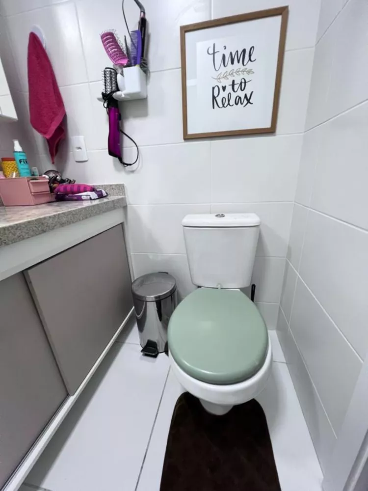 Apartamento, 3 quartos, 84 m² - Foto 41