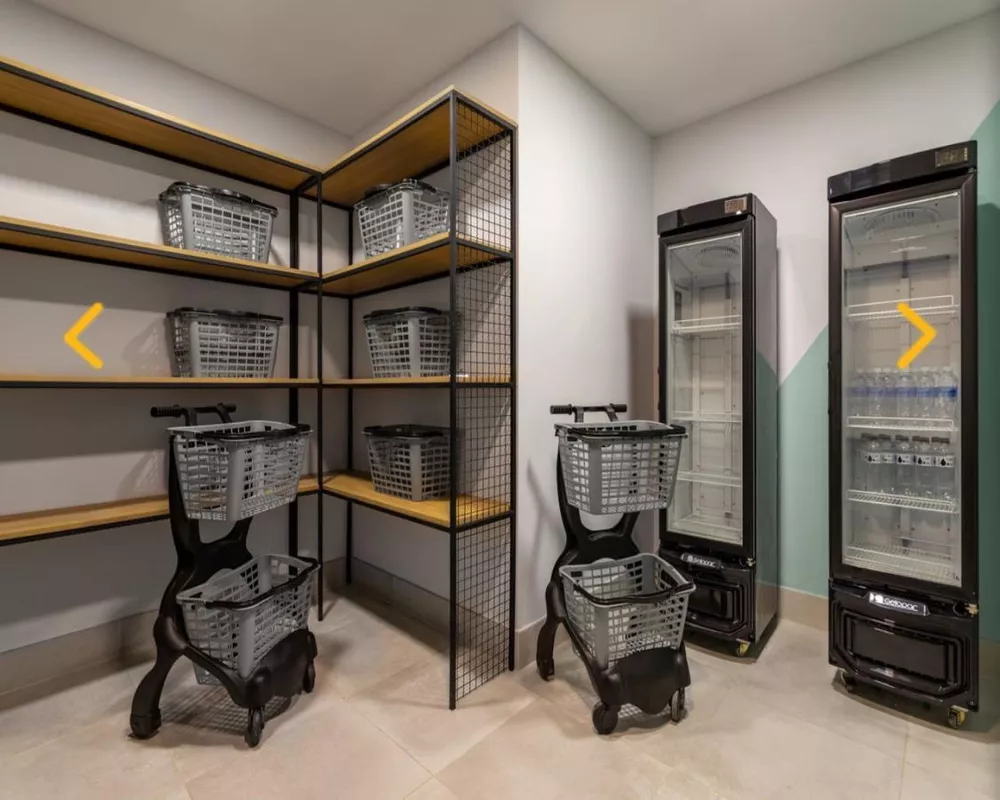 Apartamento, 3 quartos, 84 m² - Foto 32