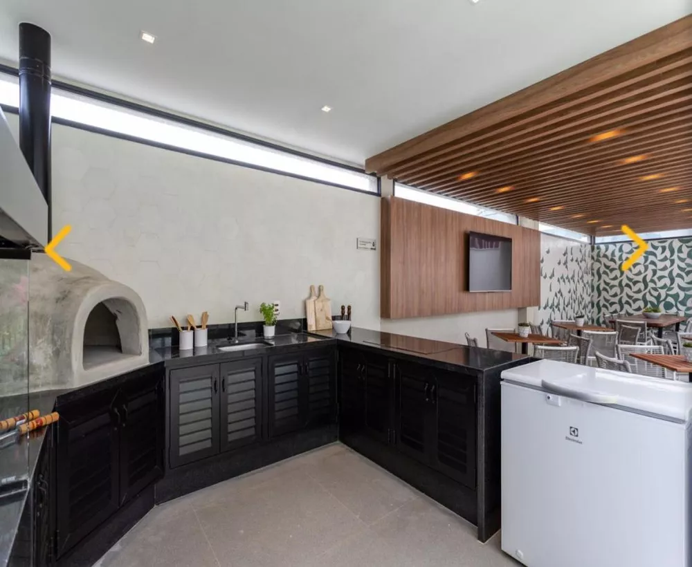 Apartamento, 3 quartos, 84 m² - Foto 37