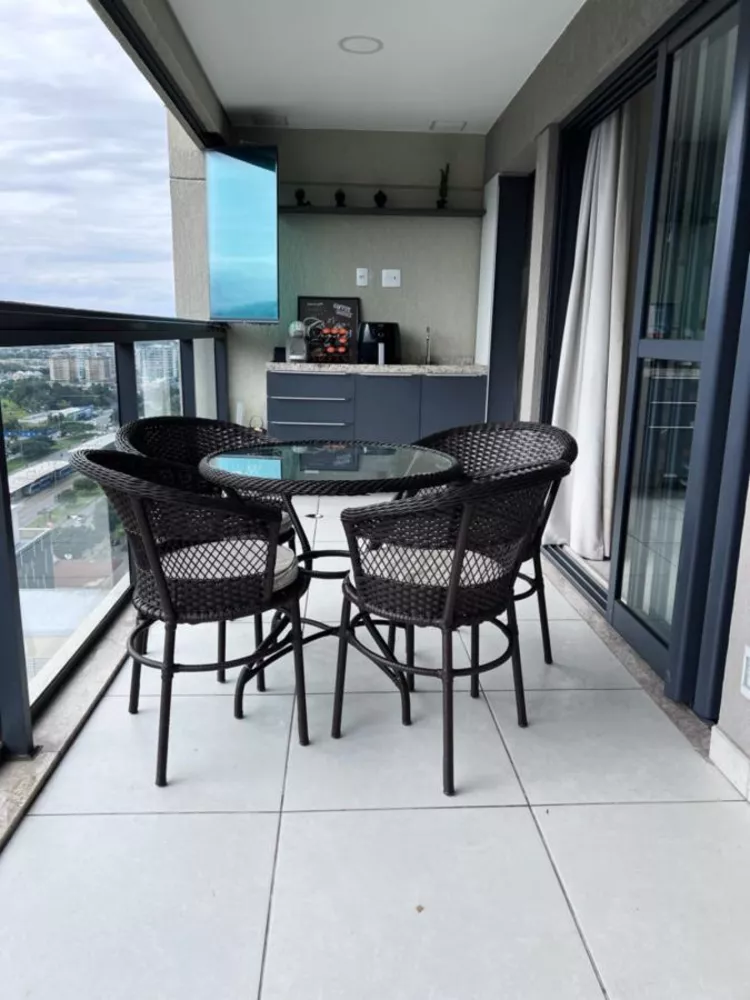 Apartamento, 3 quartos, 84 m² - Foto 50
