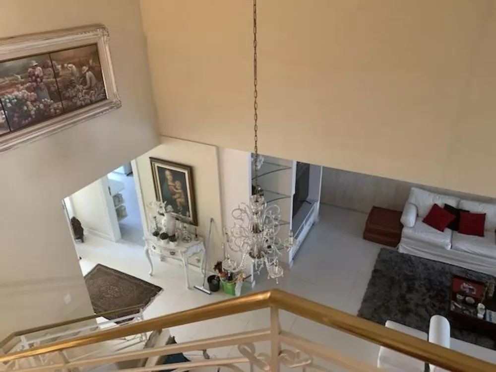 Casa de Condomínio, 5 quartos - Foto 34