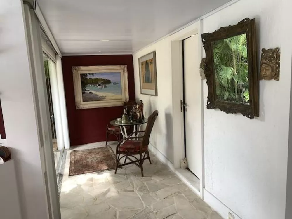 Casa de Condomínio, 5 quartos - Foto 30