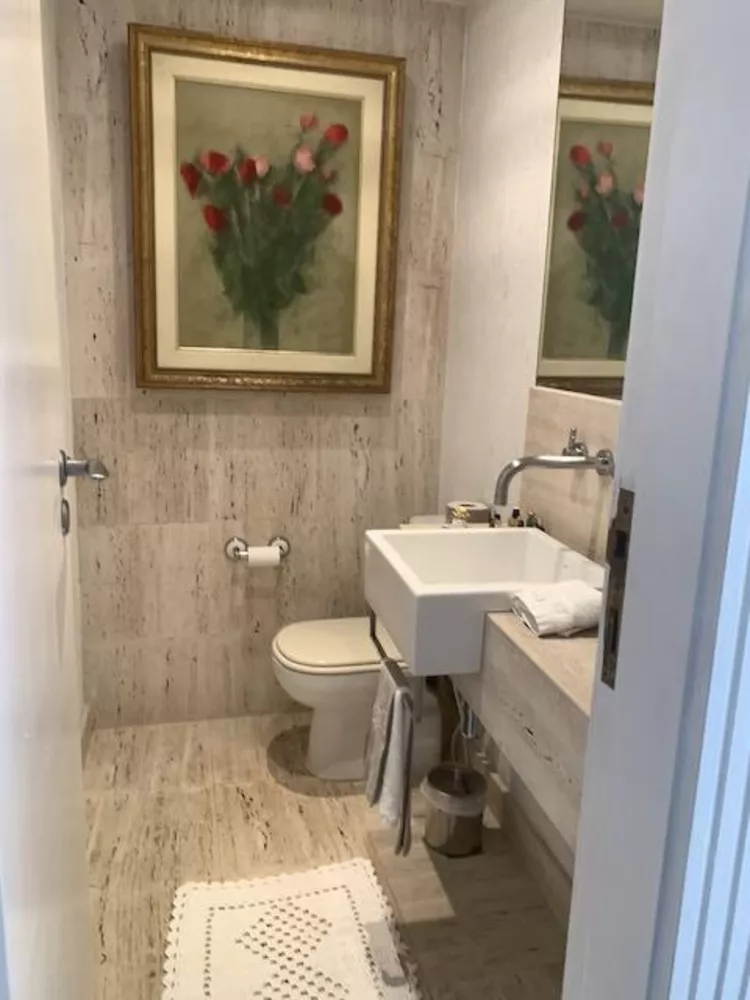 Casa de Condomínio, 5 quartos - Foto 33