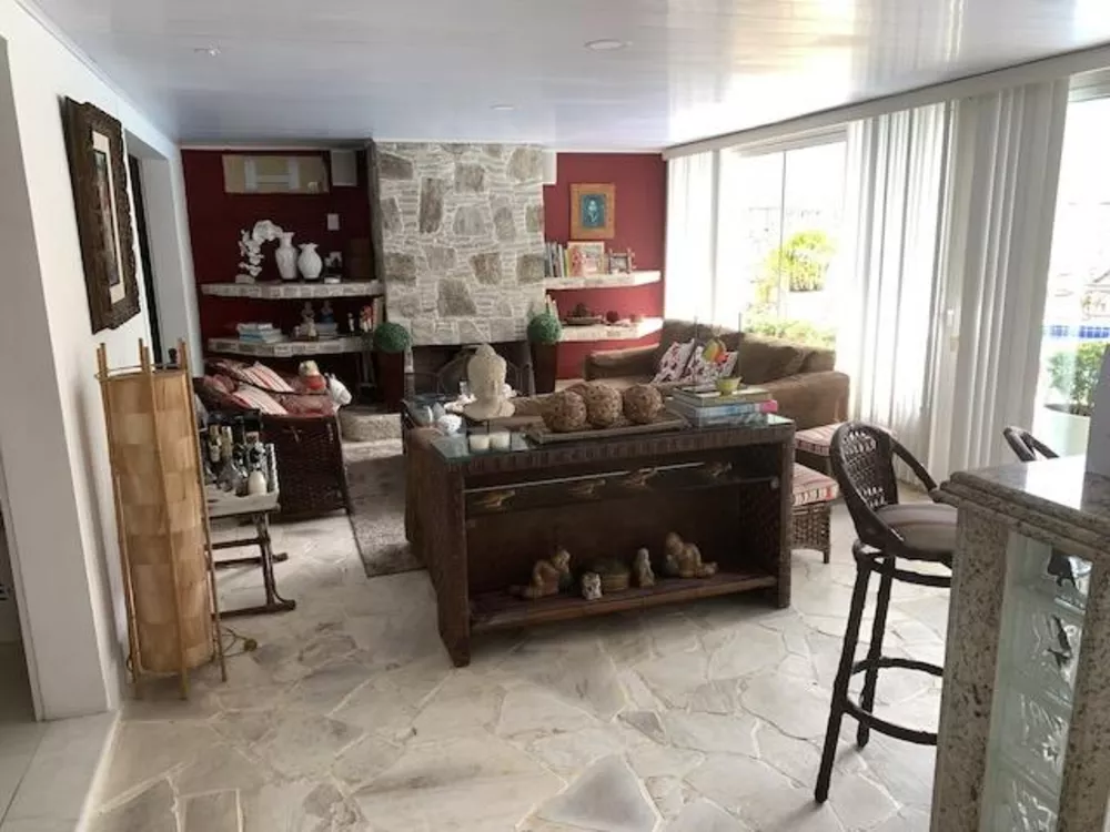 Casa de Condomínio, 5 quartos - Foto 4
