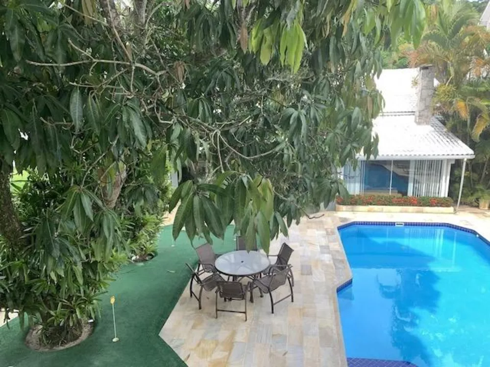 Casa de Condomínio, 5 quartos - Foto 2