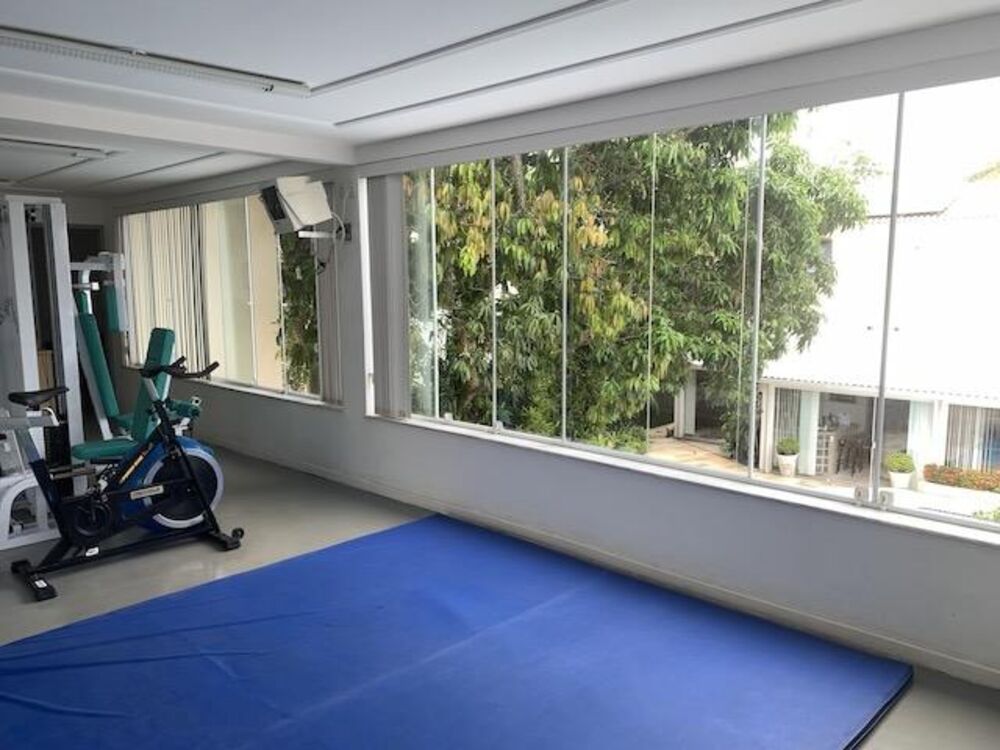 Casa de Condomínio, 5 quartos - Foto 10