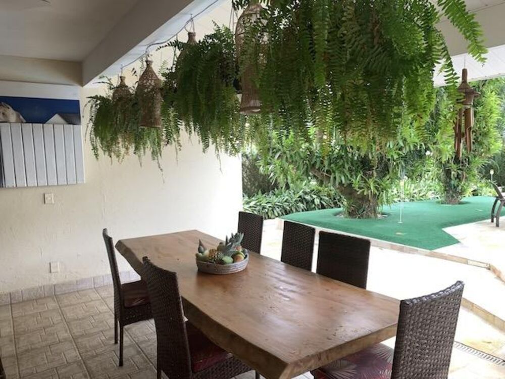 Casa de Condomínio, 5 quartos - Foto 11