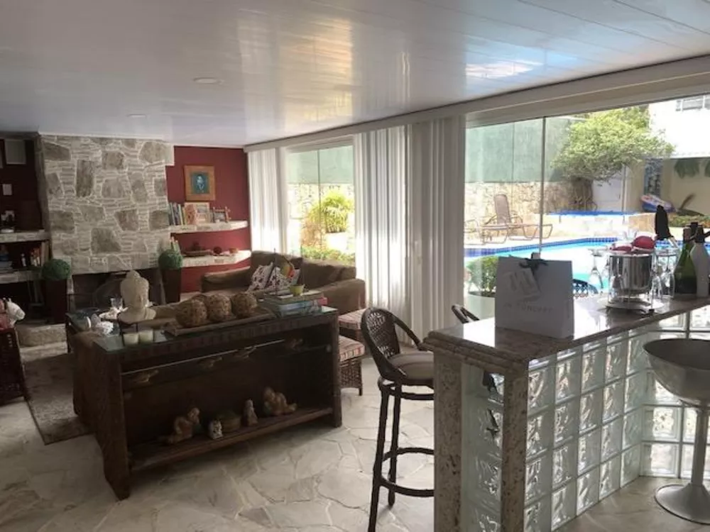 Casa de Condomínio, 5 quartos - Foto 41