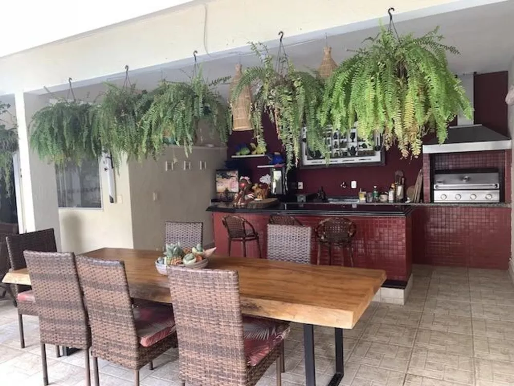 Casa de Condomínio, 5 quartos - Foto 45