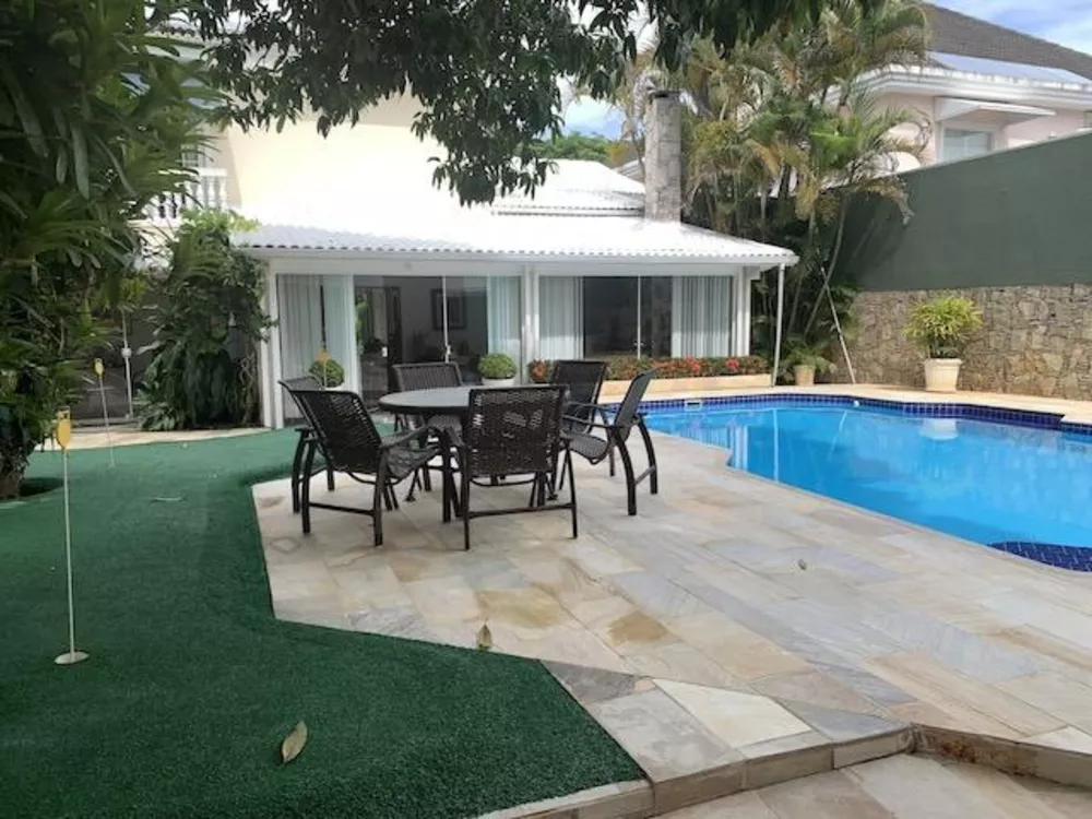 Casa de Condomínio, 5 quartos - Foto 18