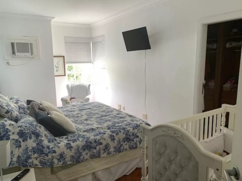 Casa de Condomínio, 5 quartos - Foto 23