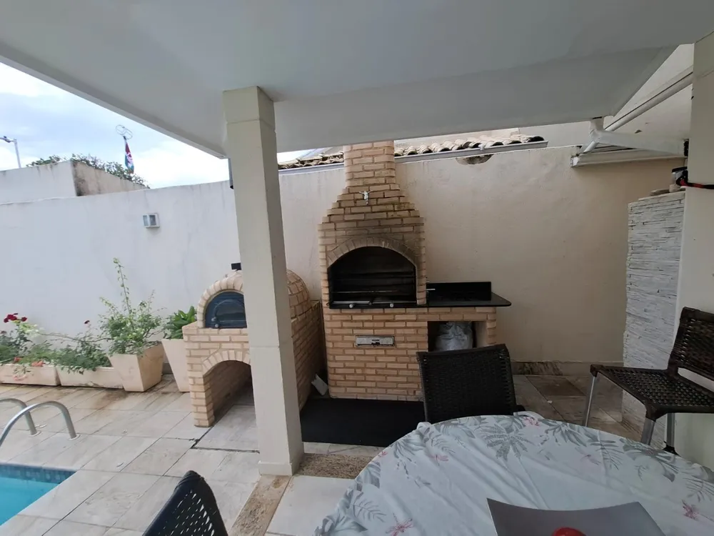 Casa de Condomínio, 4 quartos - Foto 6