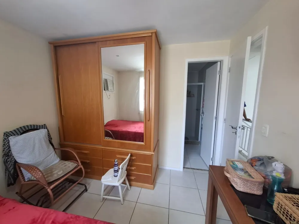 Casa de Condomínio, 4 quartos - Foto 10
