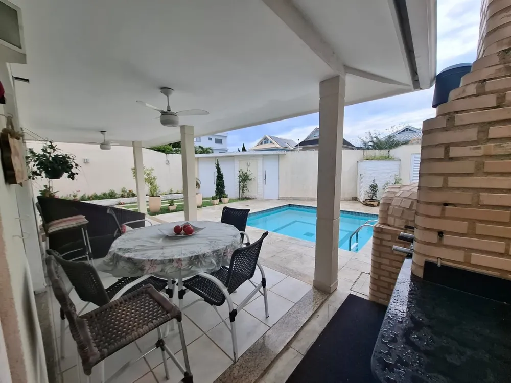 Casa de Condomínio, 4 quartos - Foto 7
