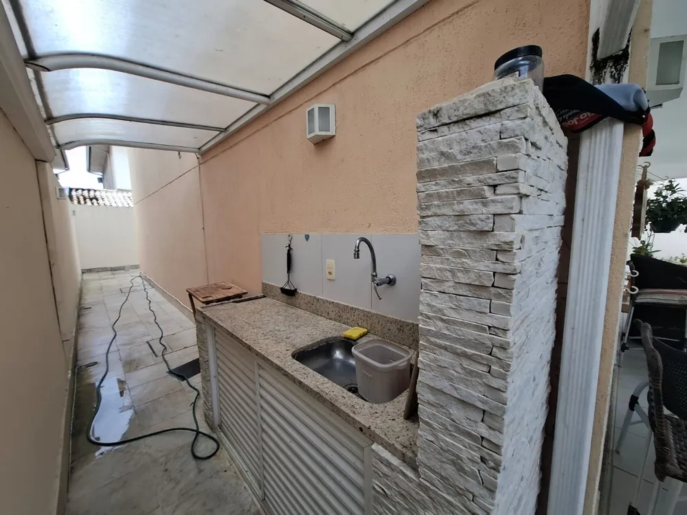 Casa de Condomínio, 4 quartos - Foto 5