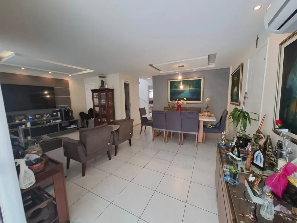 Casa de Condomínio, 4 quartos - Foto 22