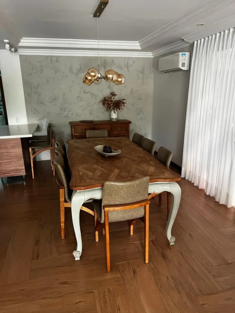 Casa de Condomínio, 4 quartos - Foto 9