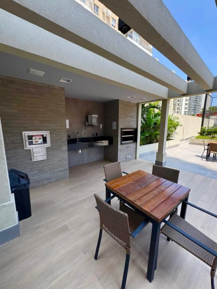 Apartamento, 2 quartos, 80 m² - Foto 30