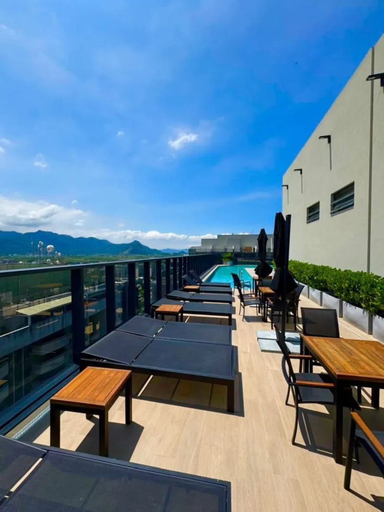 Apartamento, 2 quartos, 80 m² - Foto 3