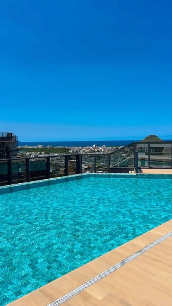 Apartamento, 2 quartos, 80 m² - Foto 13