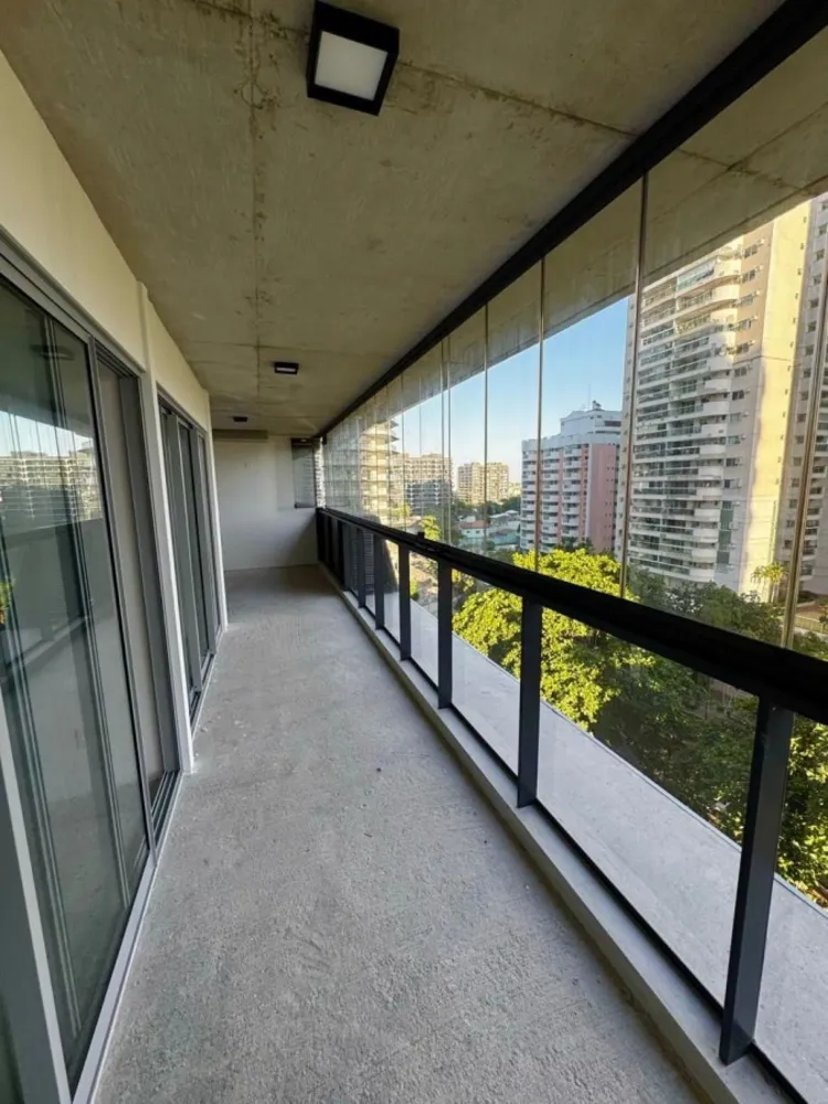 Apartamento, 2 quartos, 80 m² - Foto 22