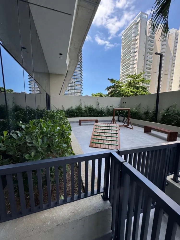 Apartamento, 2 quartos, 80 m² - Foto 7