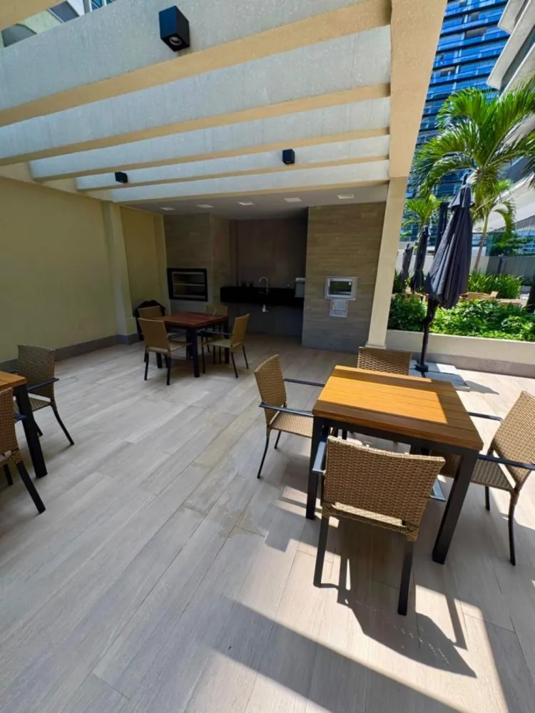 Apartamento, 2 quartos, 80 m² - Foto 31