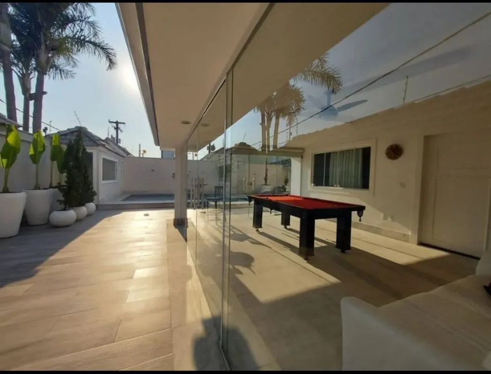 Casa de Condomínio, 5 quartos - Foto 5