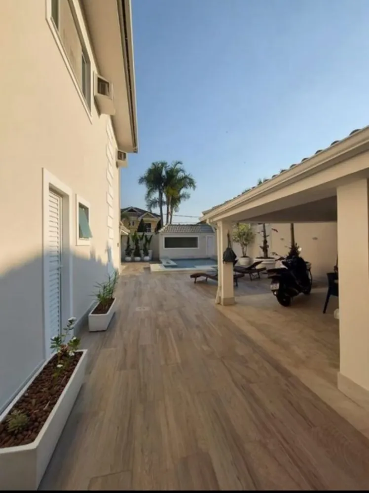 Casa de Condomínio, 5 quartos - Foto 6