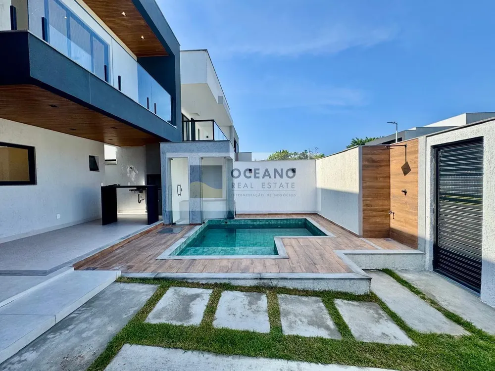 Casa de Condomínio, 4 quartos - Foto 7