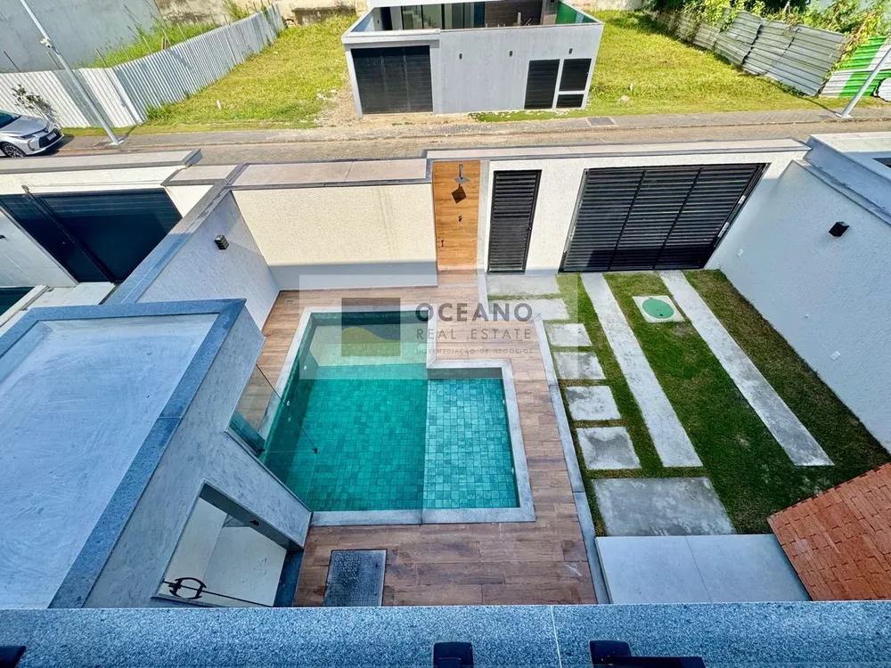 Casa de Condomínio, 4 quartos - Foto 48