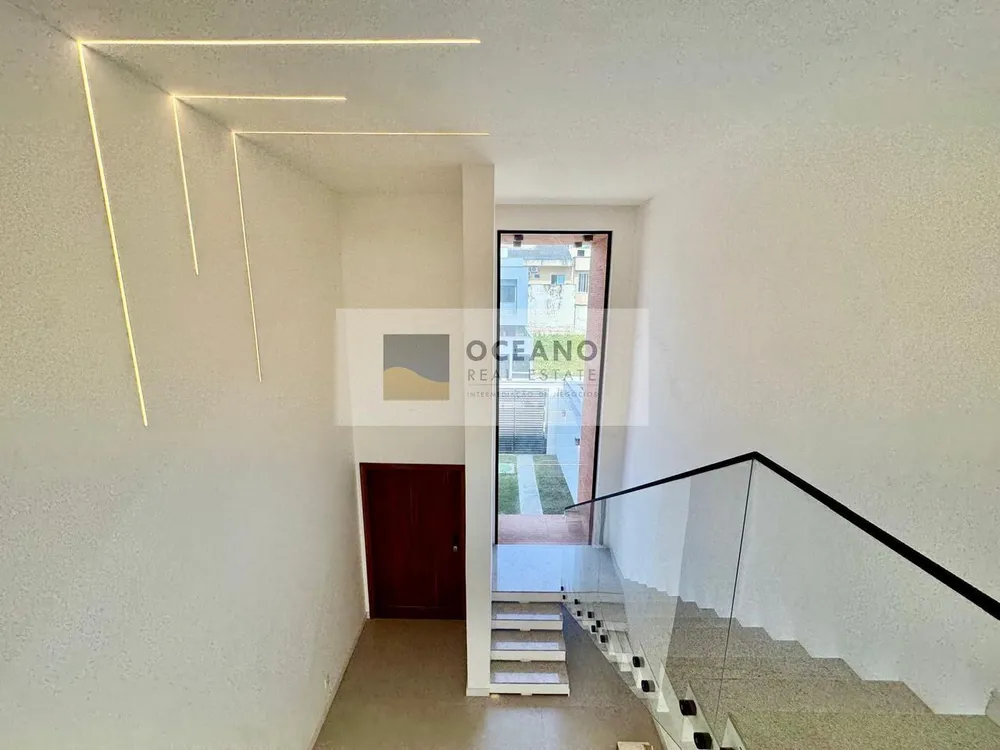 Casa de Condomínio, 4 quartos - Foto 40