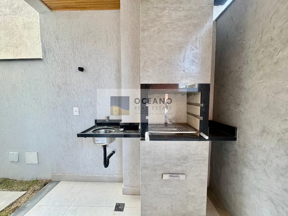 Casa de Condomínio, 4 quartos - Foto 20