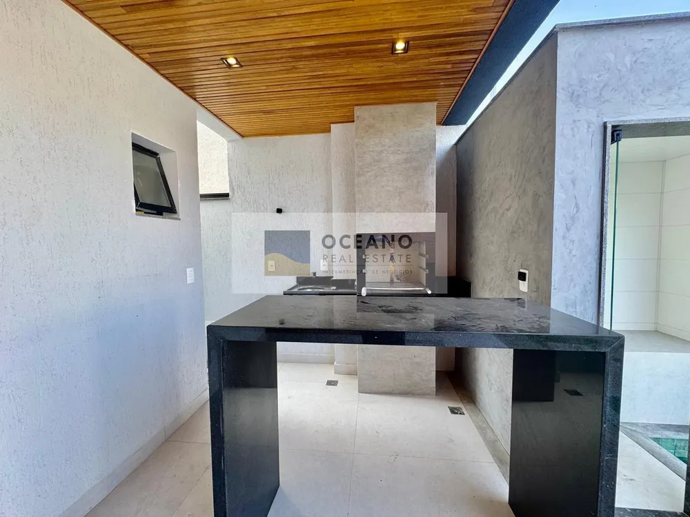 Casa de Condomínio, 4 quartos - Foto 18