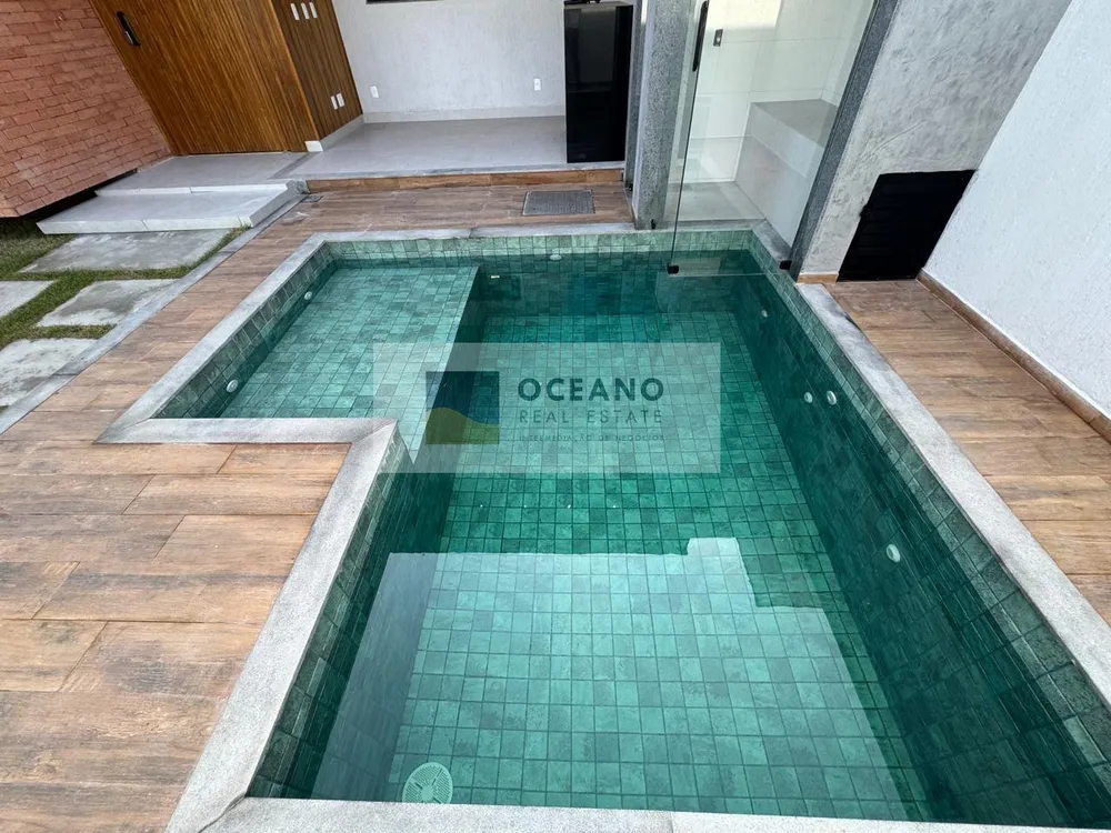 Casa de Condomínio, 4 quartos - Foto 10