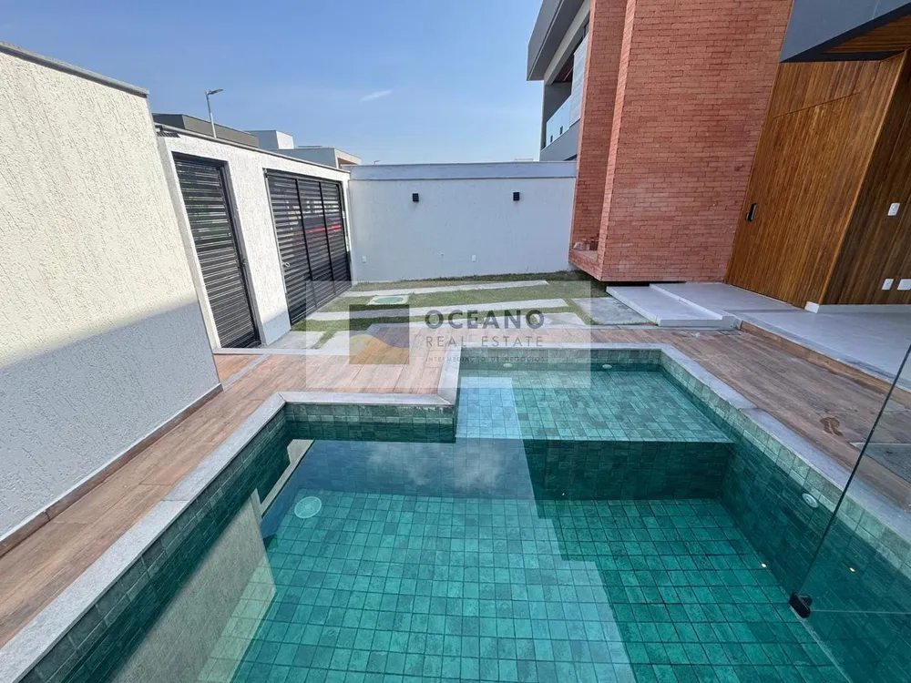 Casa de Condomínio, 4 quartos - Foto 17