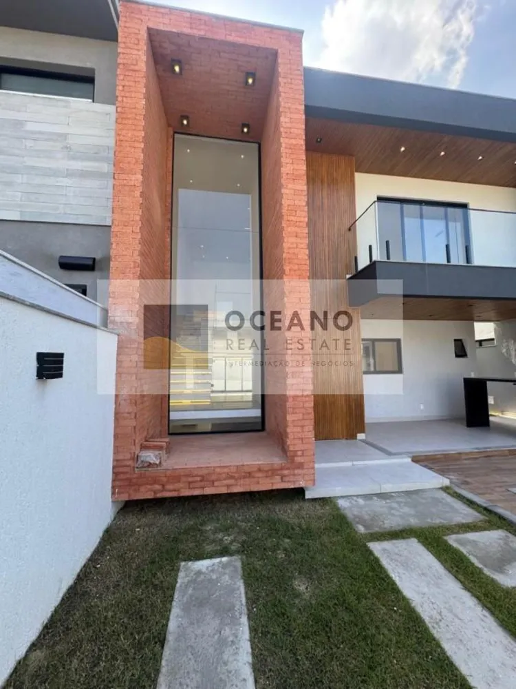Casa de Condomínio, 4 quartos - Foto 21