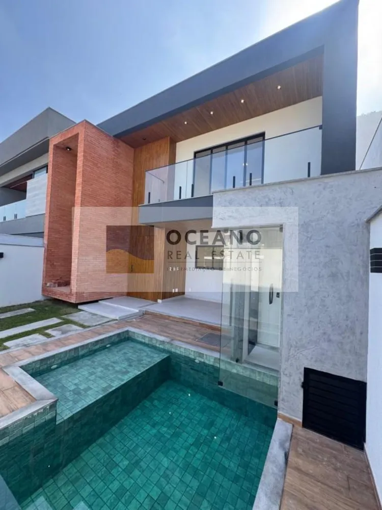Casa de Condomínio, 4 quartos - Foto 3