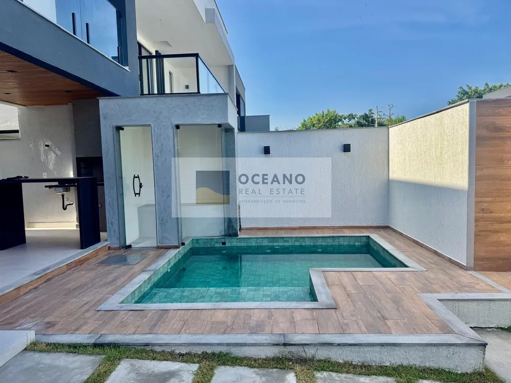 Casa de Condomínio, 4 quartos - Foto 8