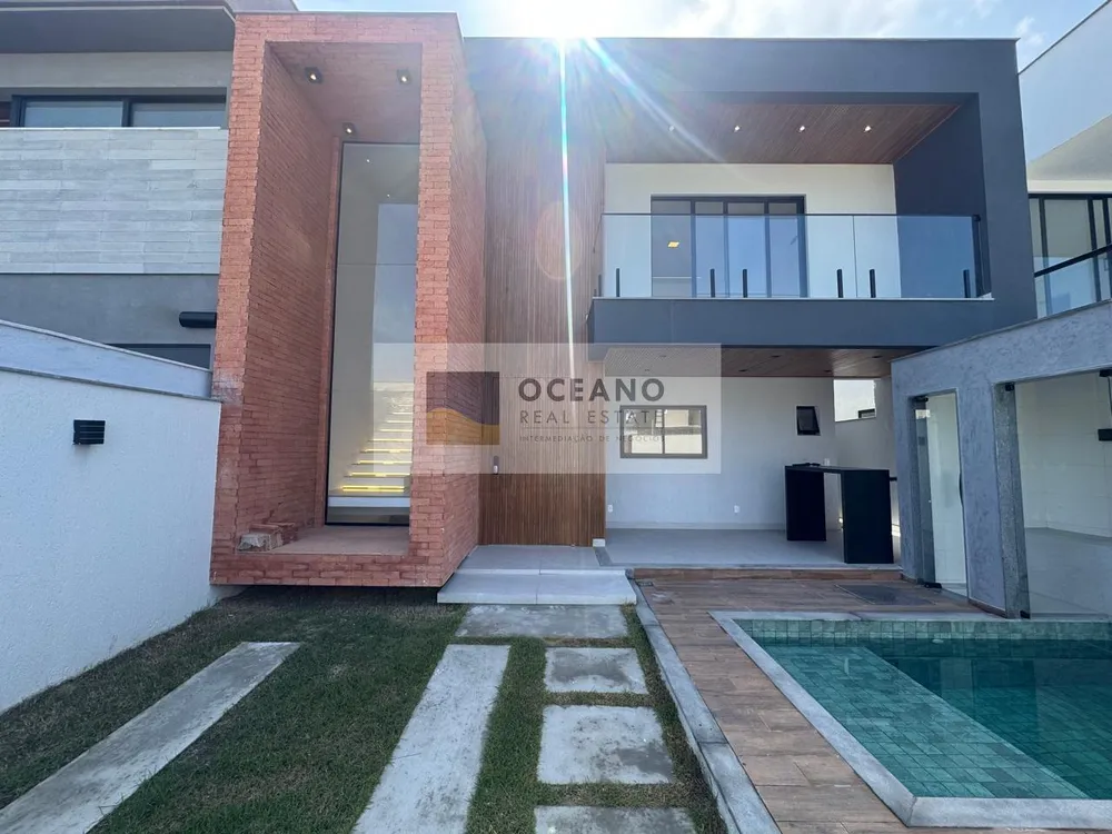 Casa de Condomínio, 4 quartos - Foto 2