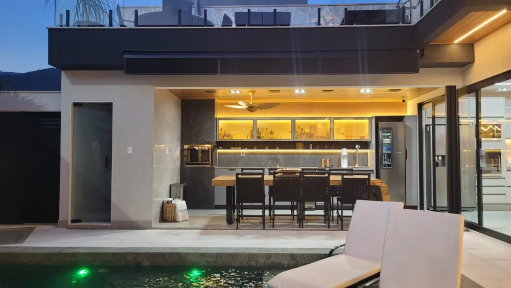 Casa de Condomínio, 2 quartos - Foto 7