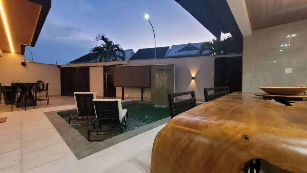 Casa de Condomínio, 2 quartos - Foto 6