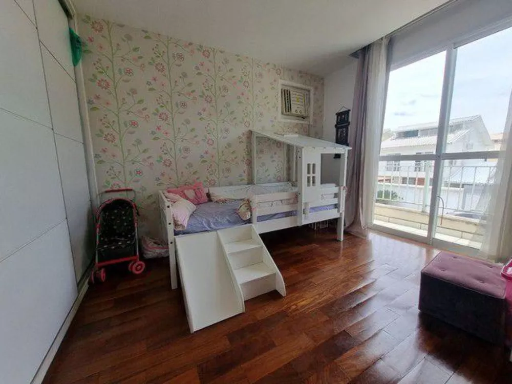 Casa de Condomínio, 4 quartos - Foto 12