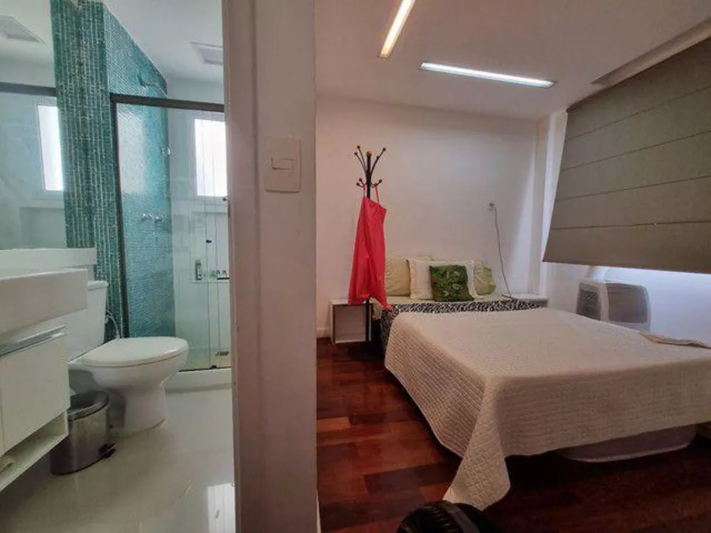 Casa de Condomínio, 4 quartos - Foto 11