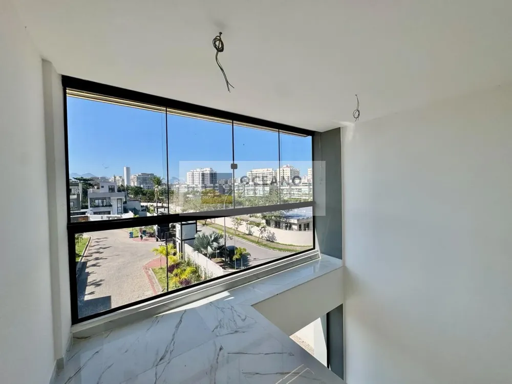Casa de Condomínio, 4 quartos - Foto 47