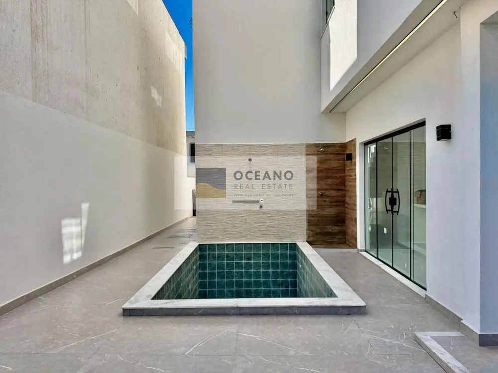 Casa de Condomínio, 4 quartos - Foto 4