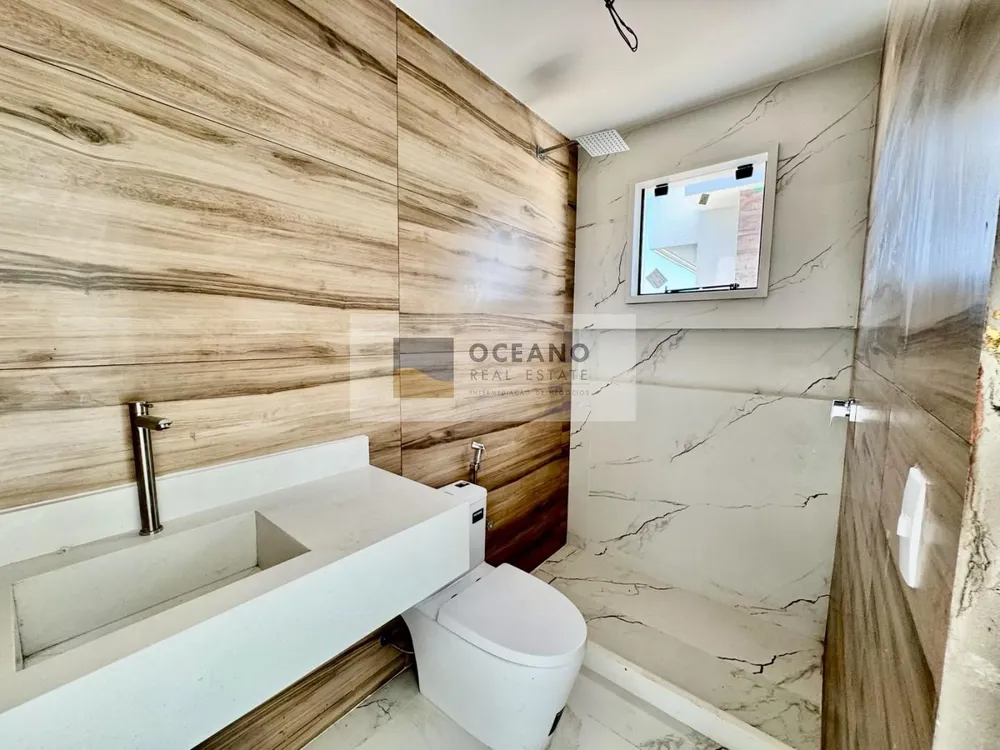 Casa de Condomínio, 4 quartos - Foto 51
