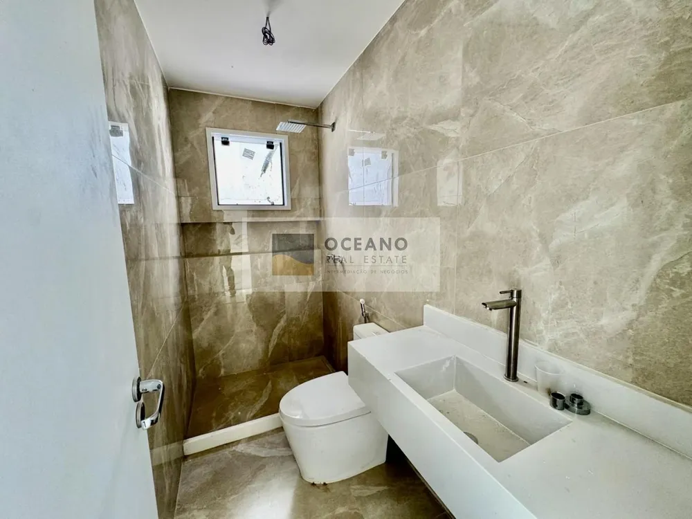 Casa de Condomínio, 4 quartos - Foto 43