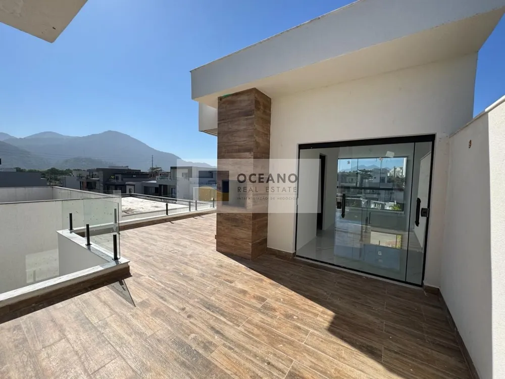 Casa de Condomínio, 4 quartos - Foto 45