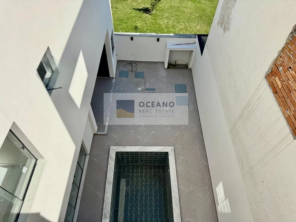 Casa de Condomínio, 4 quartos - Foto 57